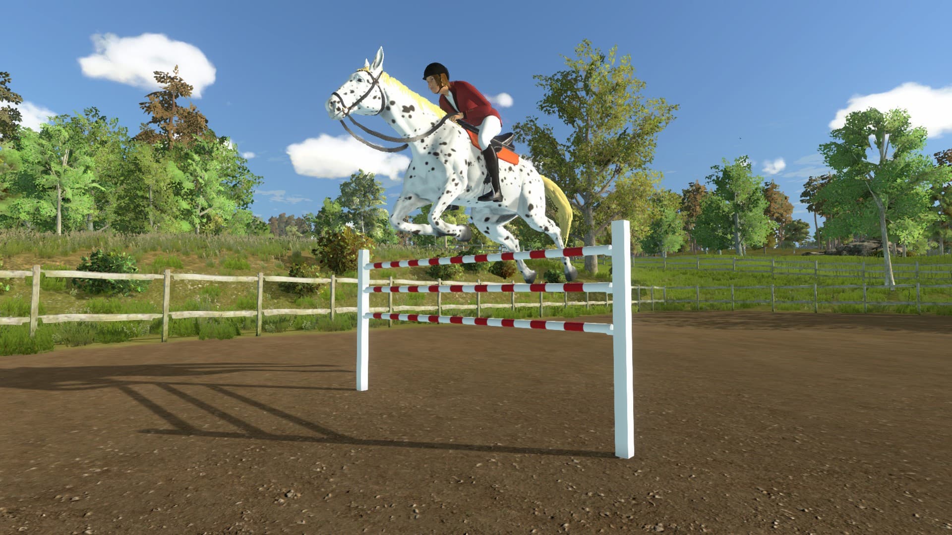 Game screenshot 1