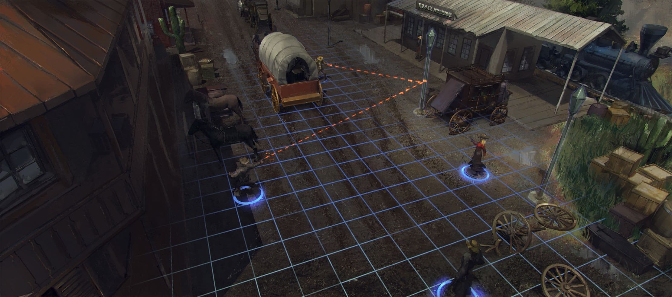 Game screenshot 1