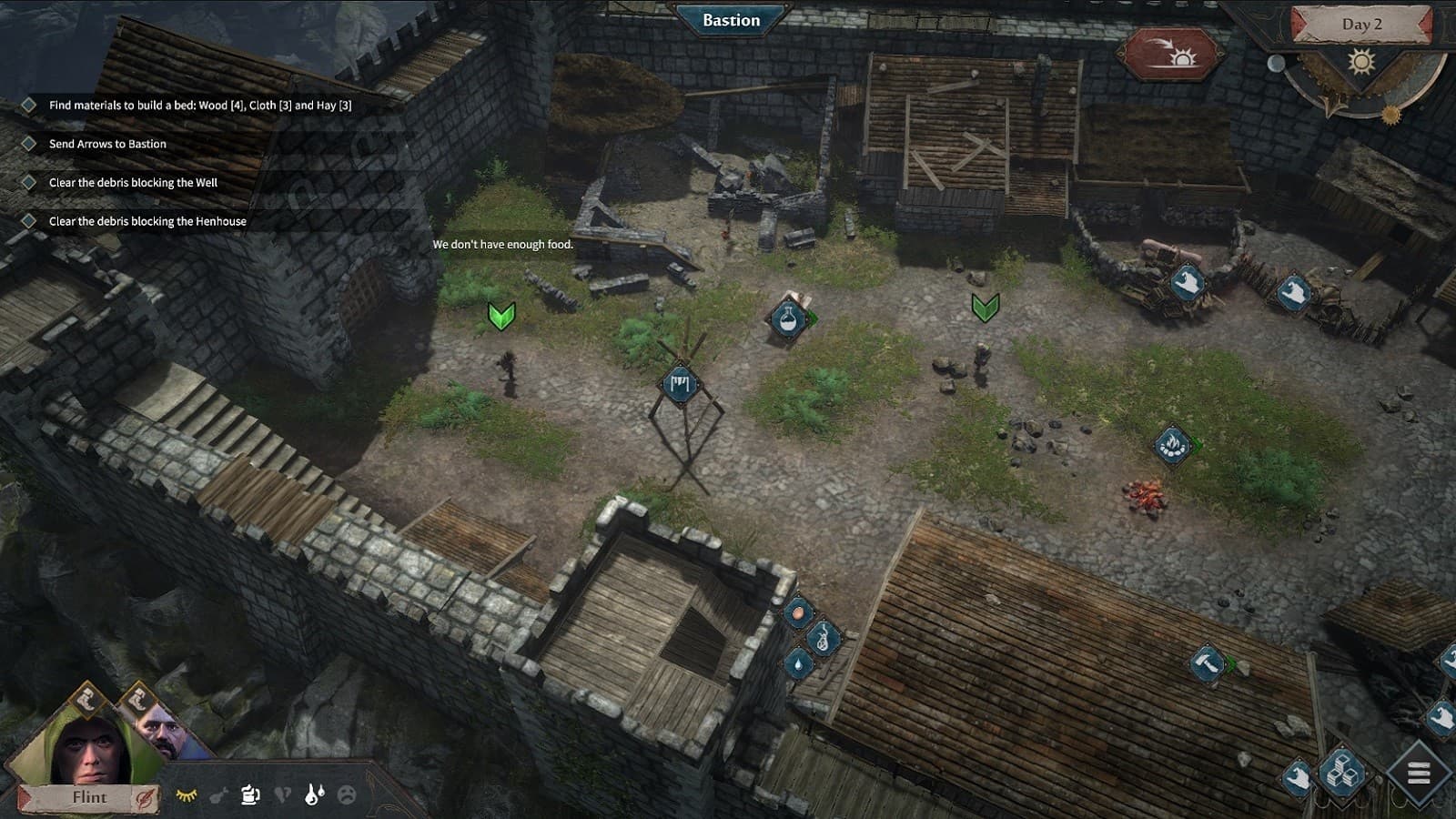 Game screenshot 1