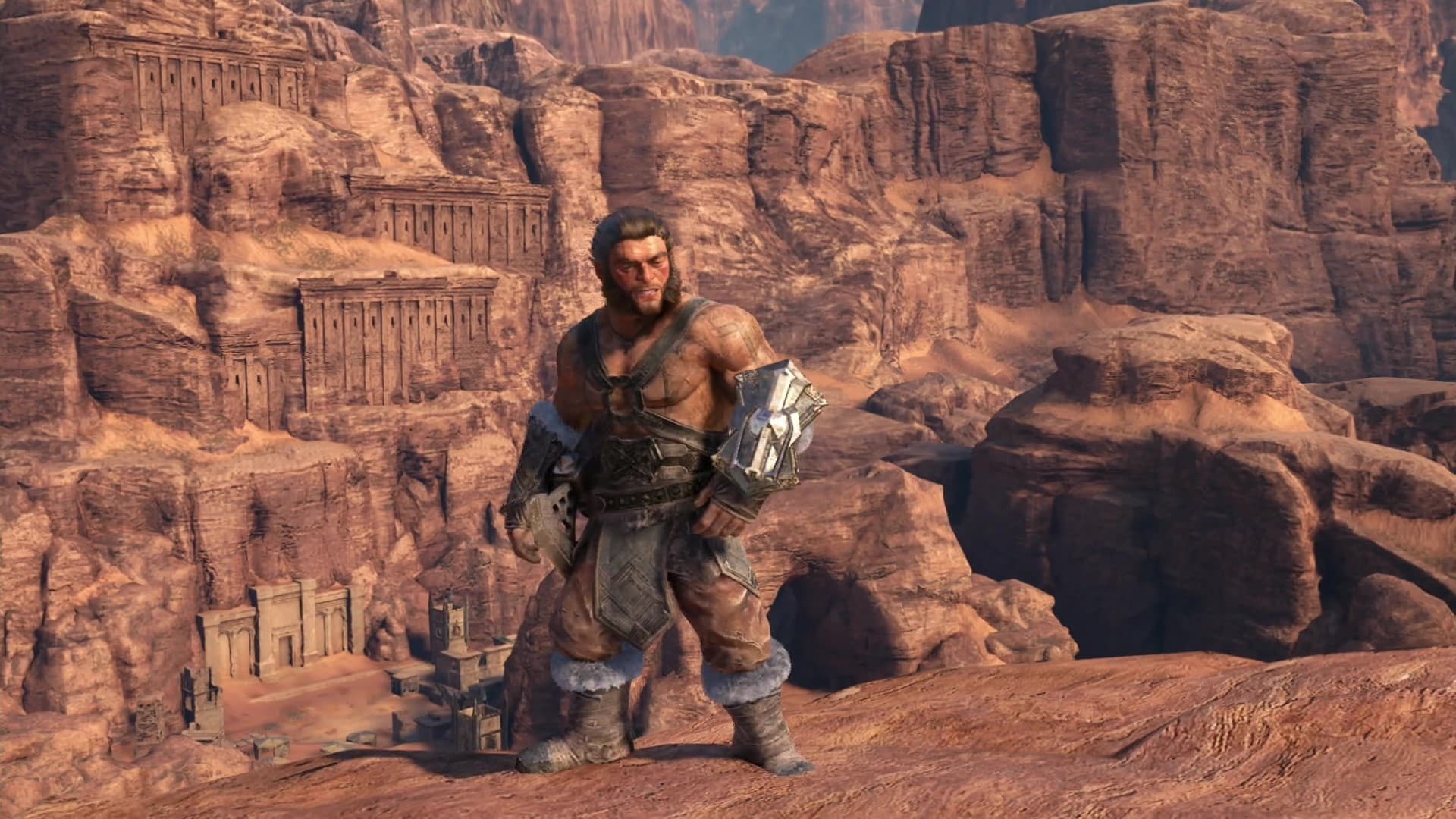Game screenshot 1