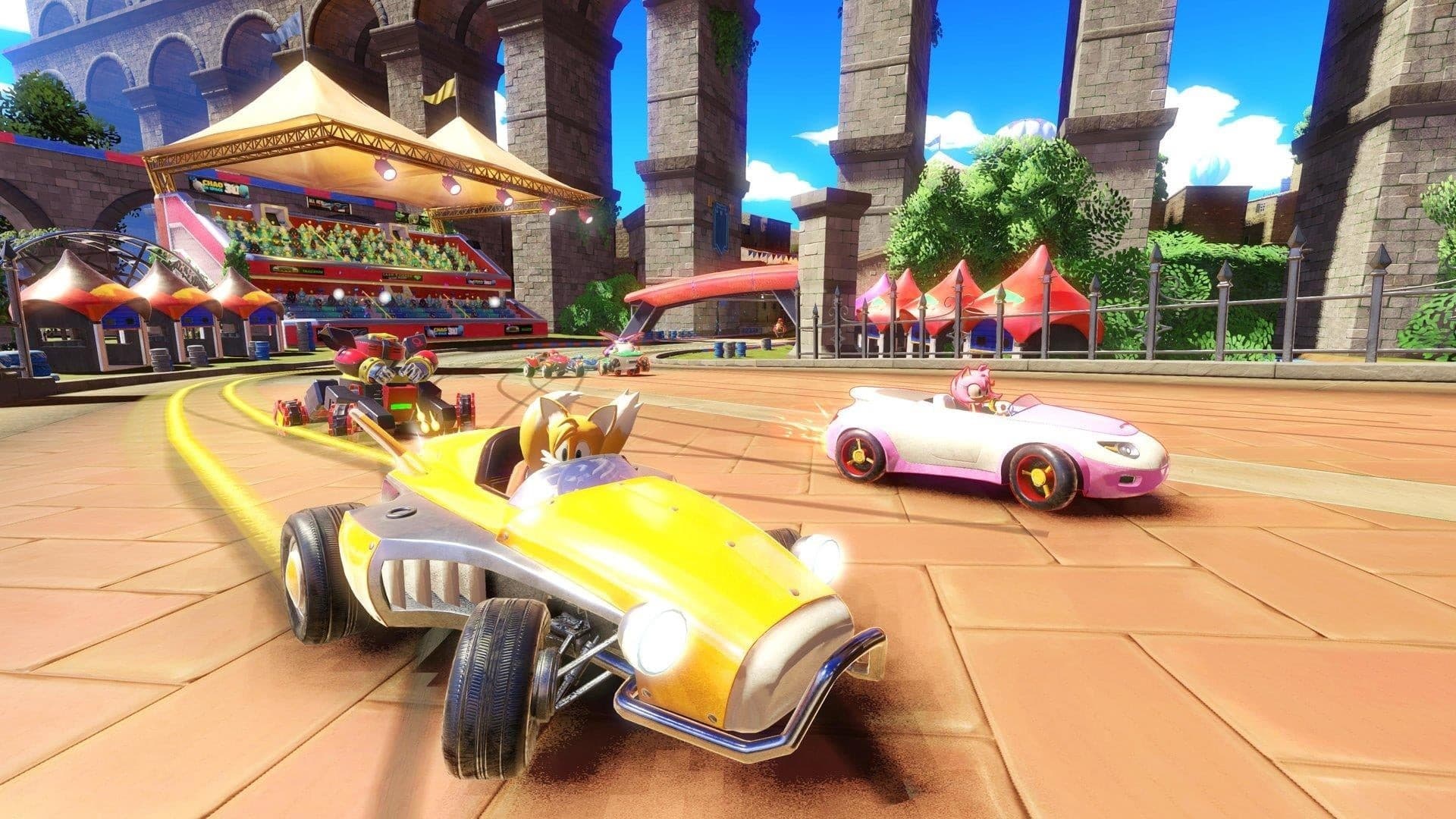 Game screenshot 1