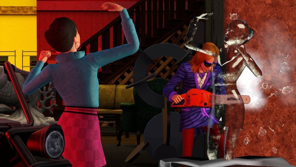 Game screenshot 1