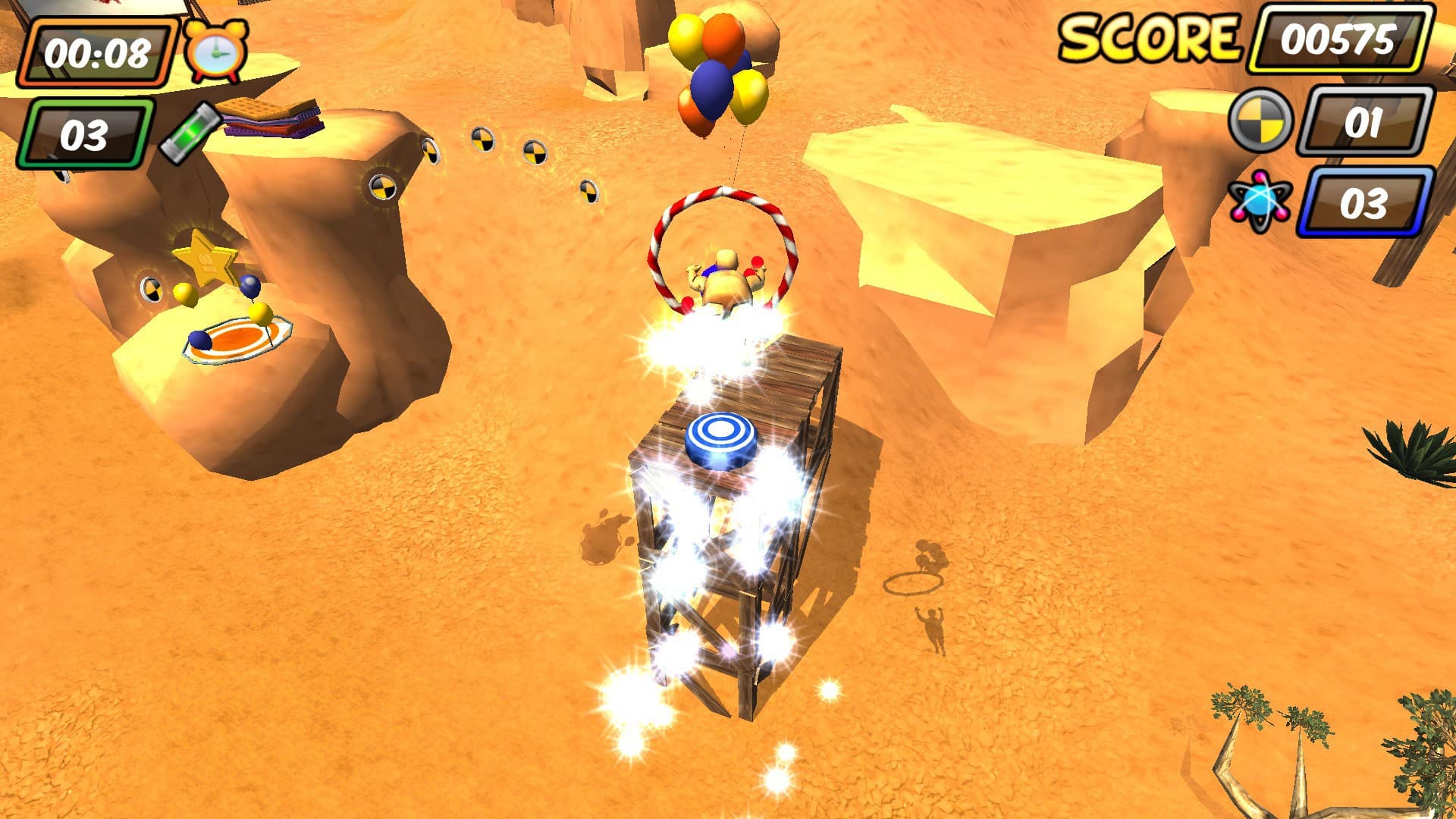 Game screenshot 1