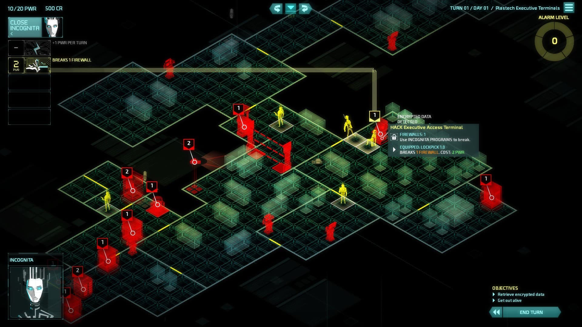 Game screenshot 1