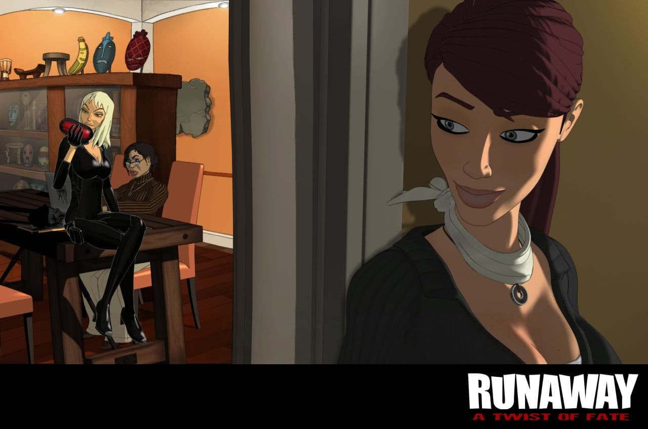 Game screenshot 1