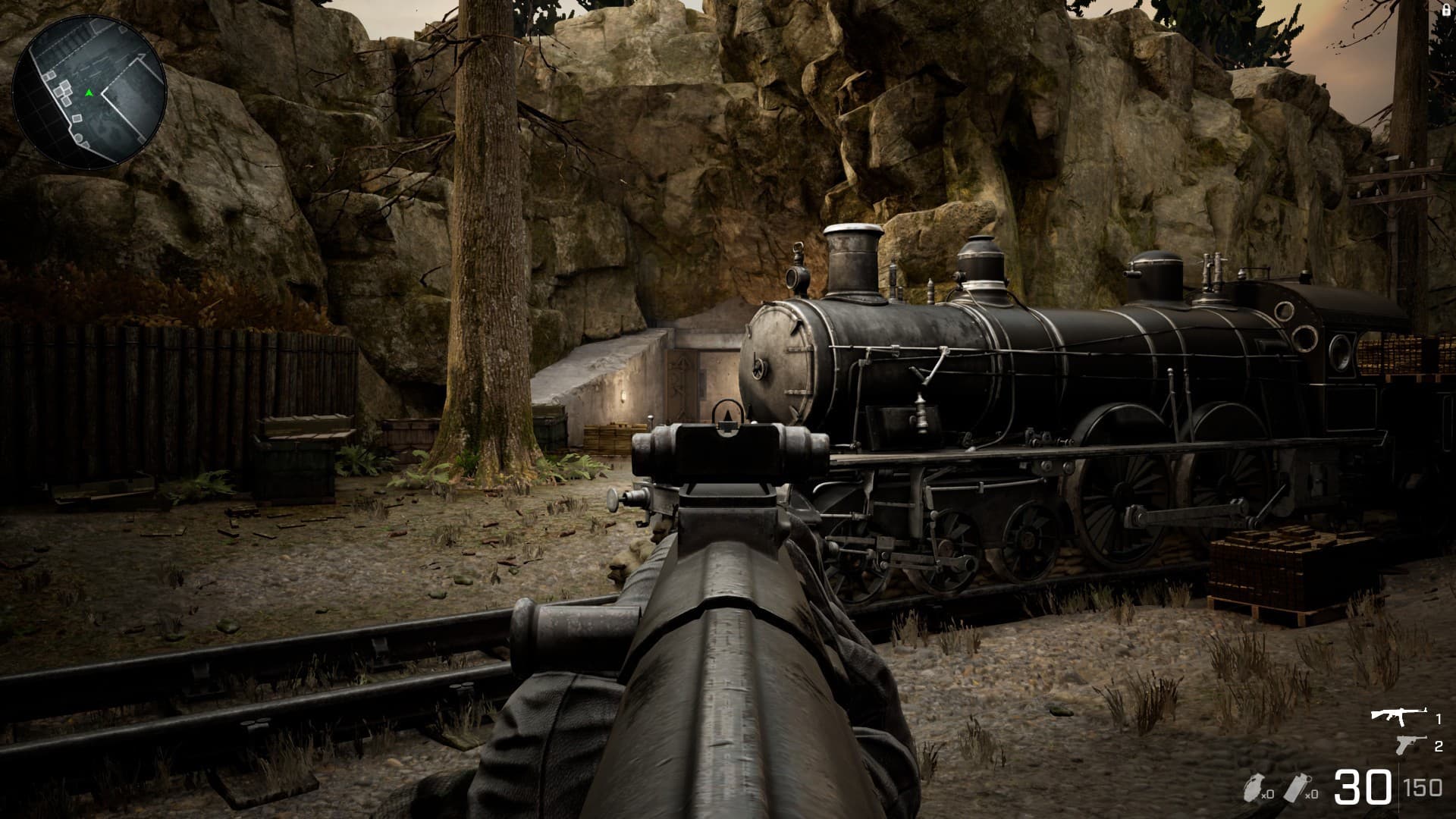 Game screenshot 1