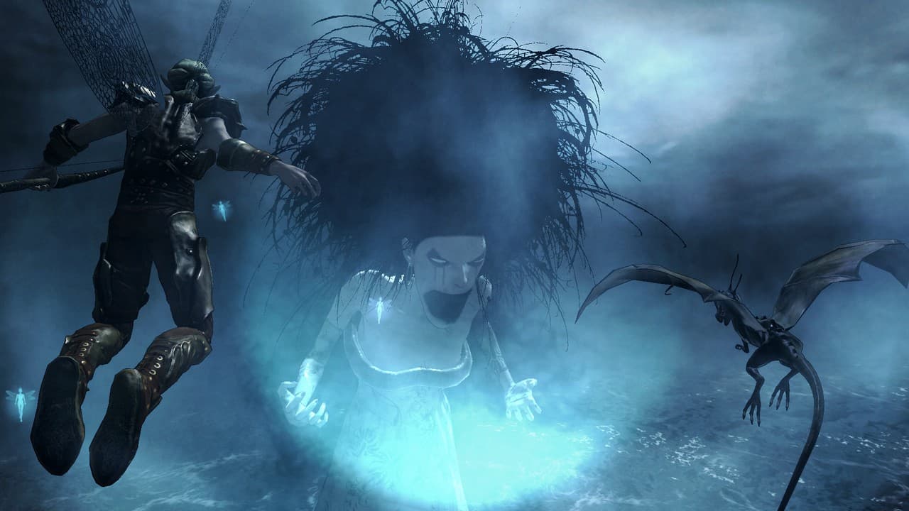 Game screenshot 1