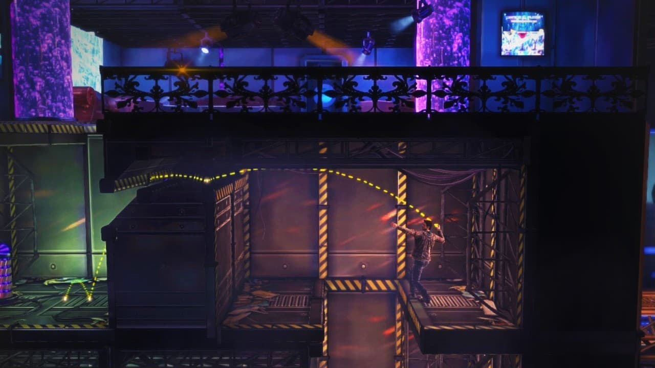 Game screenshot 1