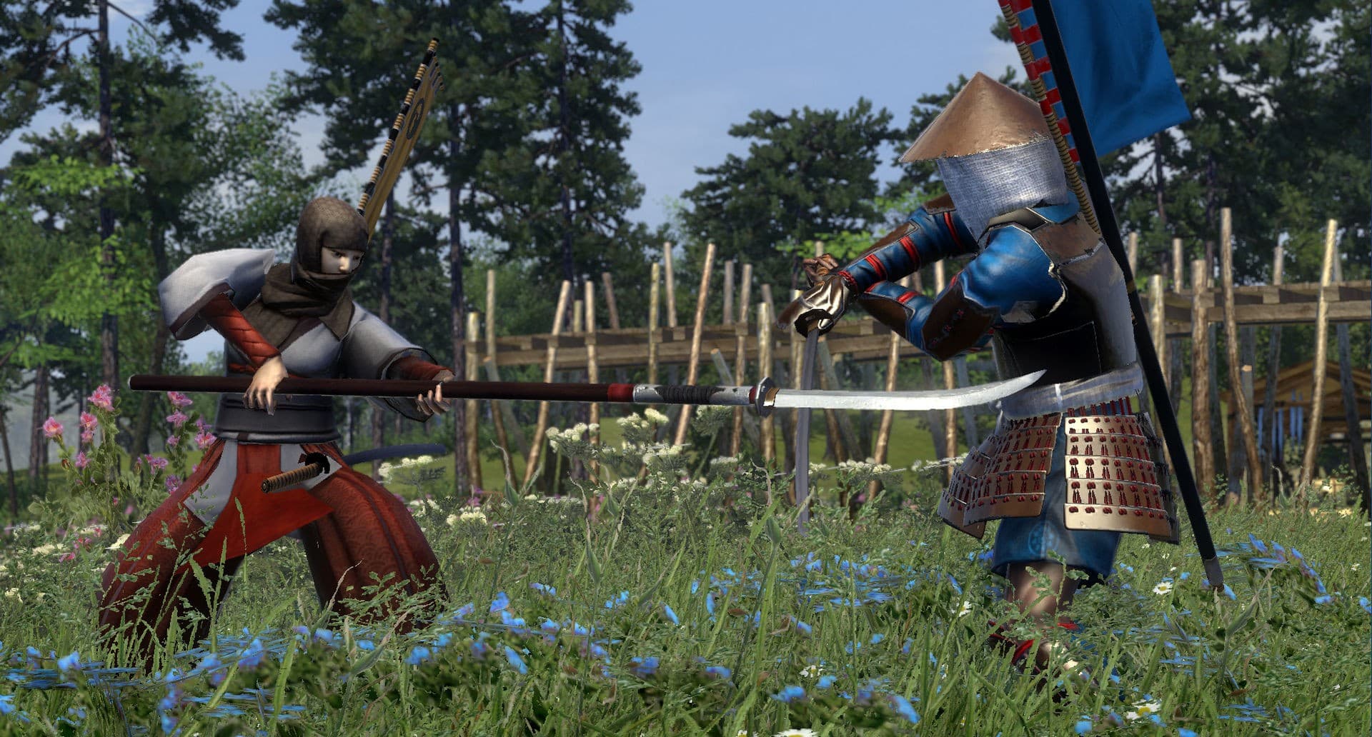 Game screenshot 1