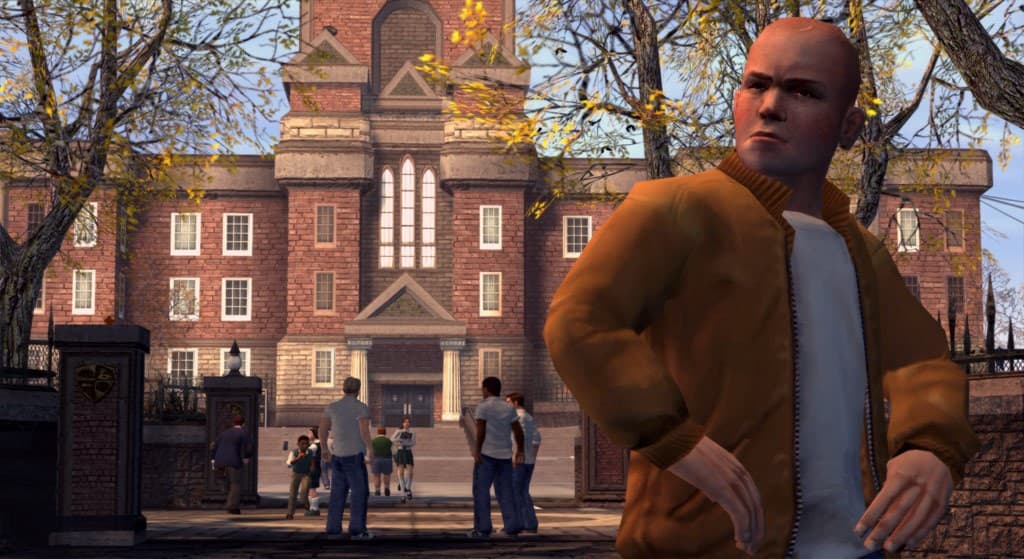 Game screenshot 1
