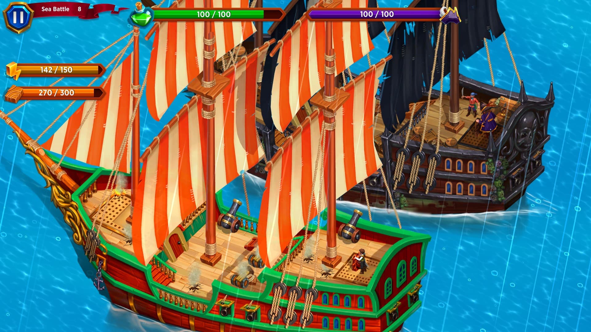 Game screenshot 1