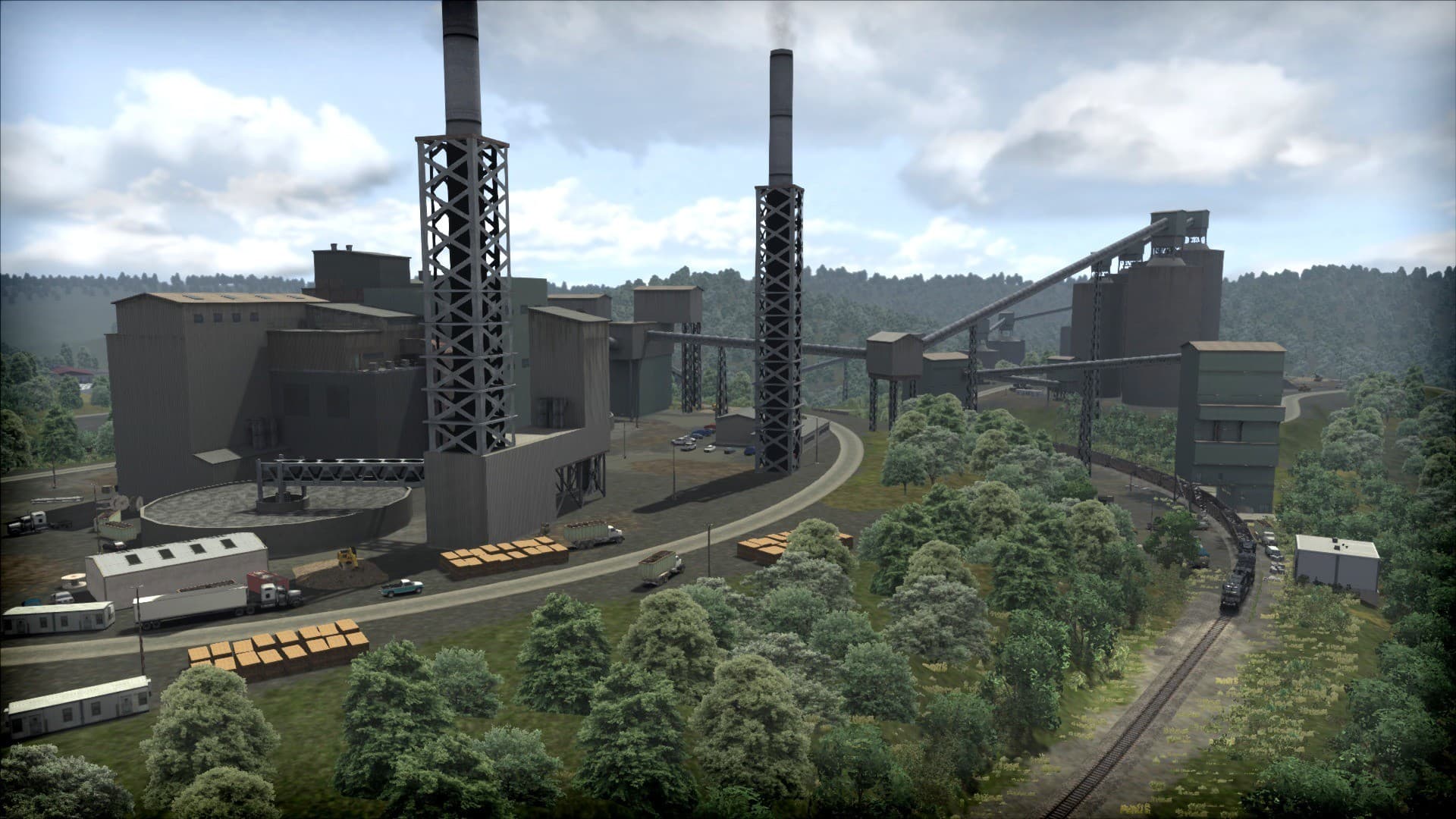 Game screenshot 1