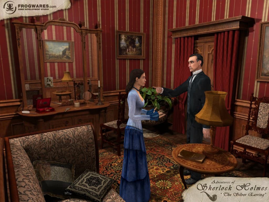 Game screenshot 1