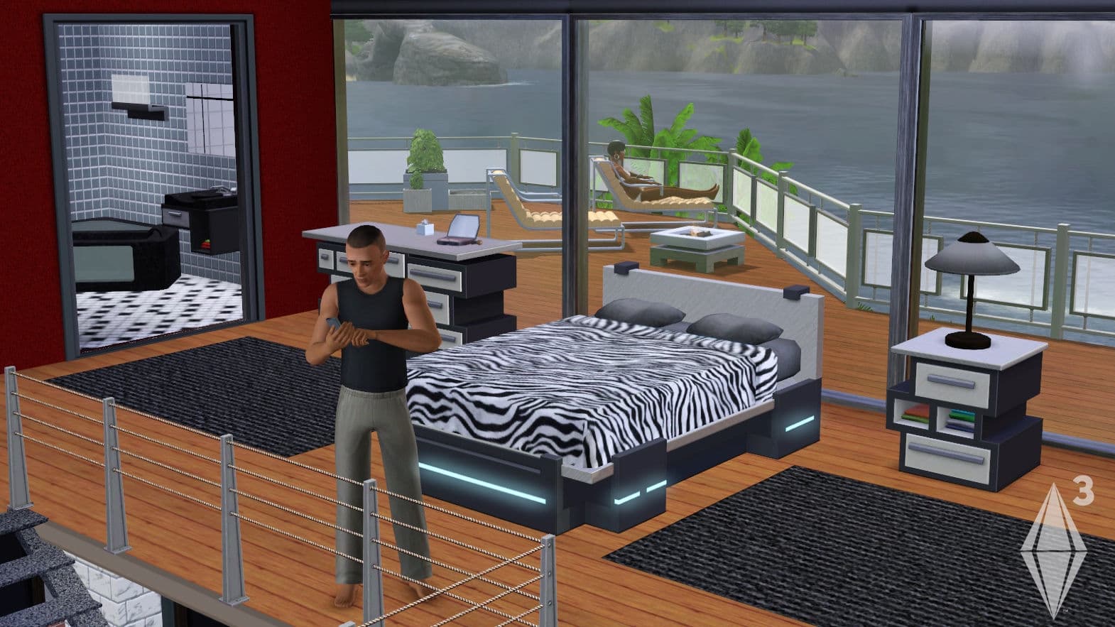 Game screenshot 1