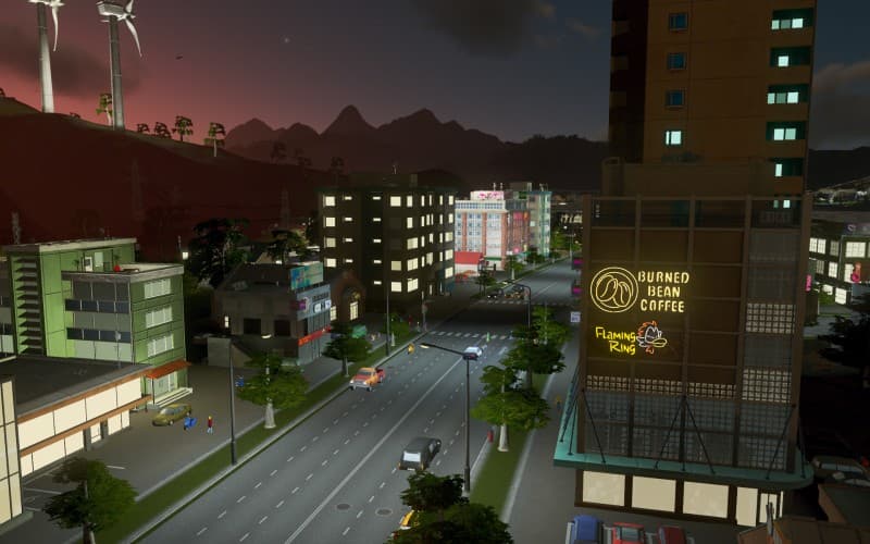 Game screenshot 1