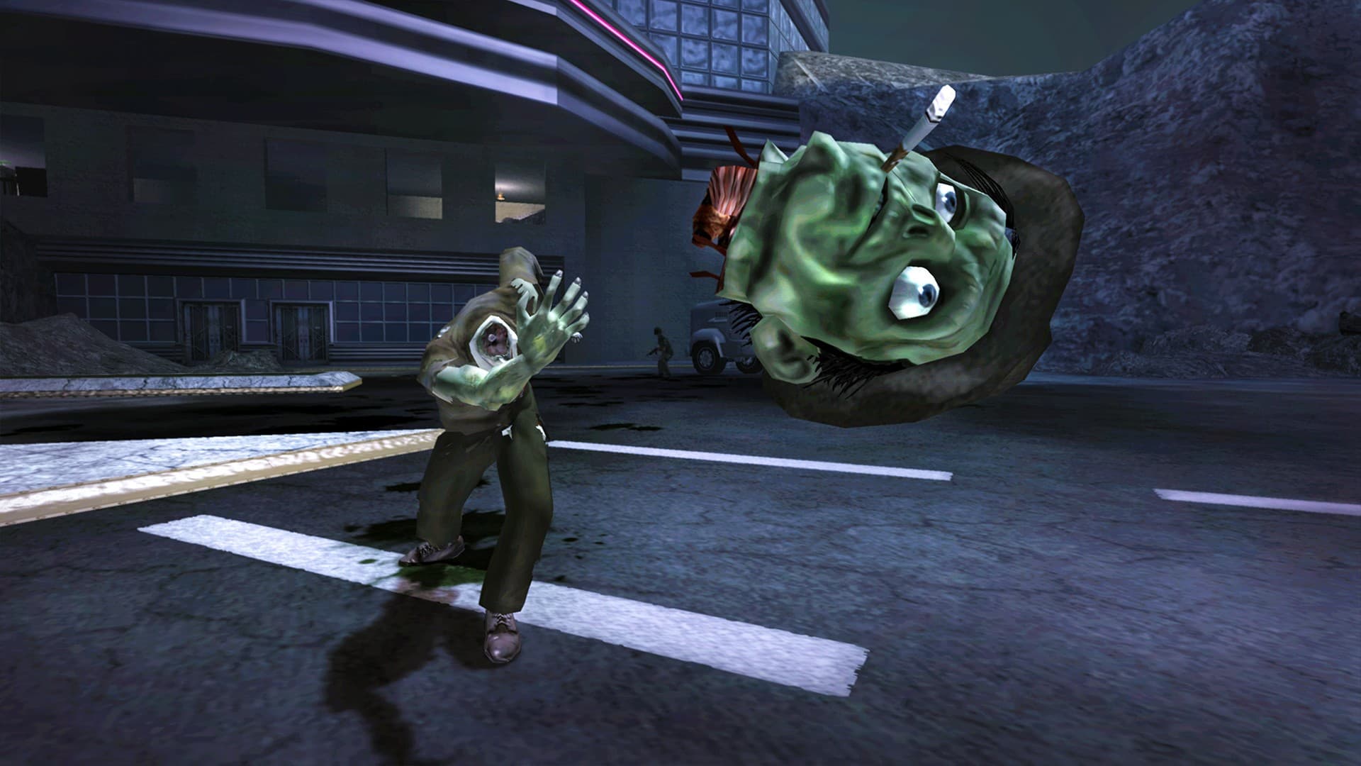 Game screenshot 1