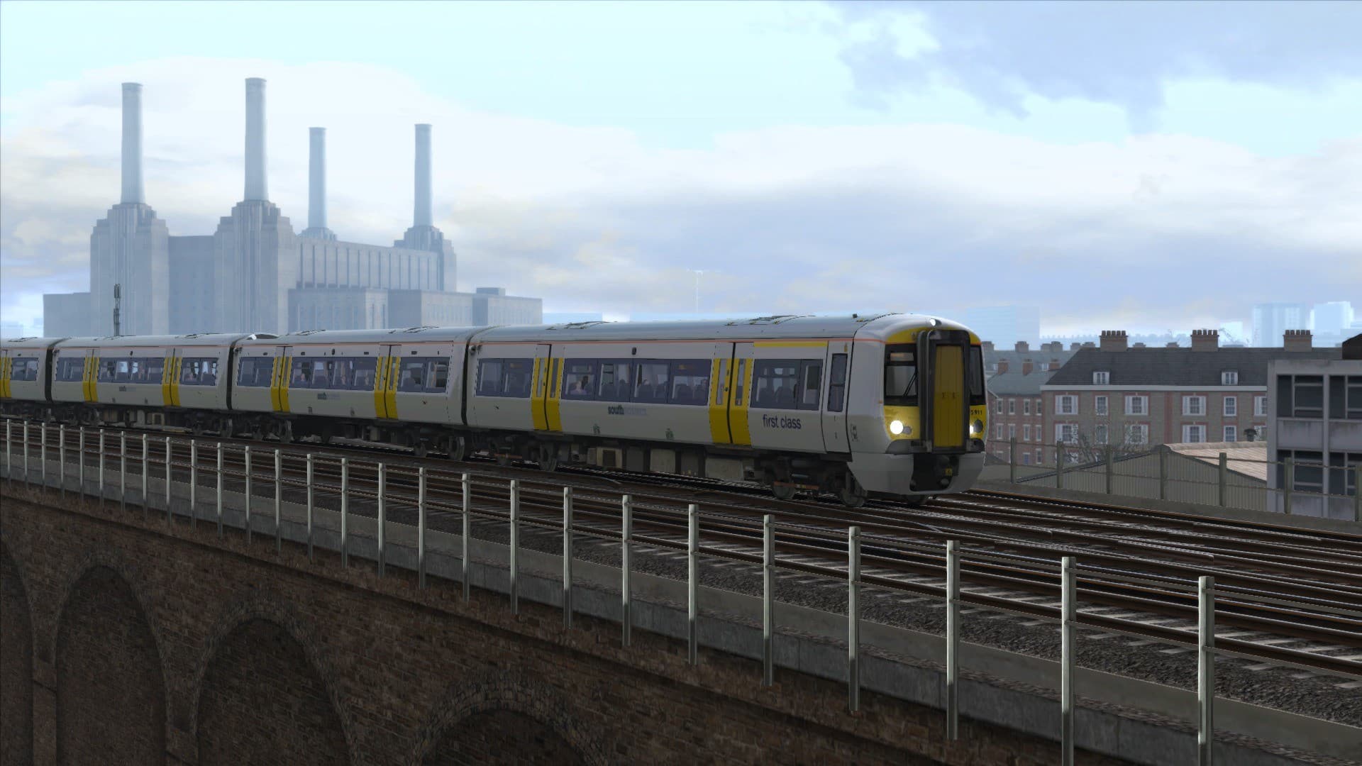 Game screenshot 1