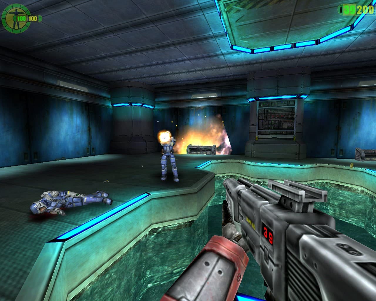 Game screenshot 1