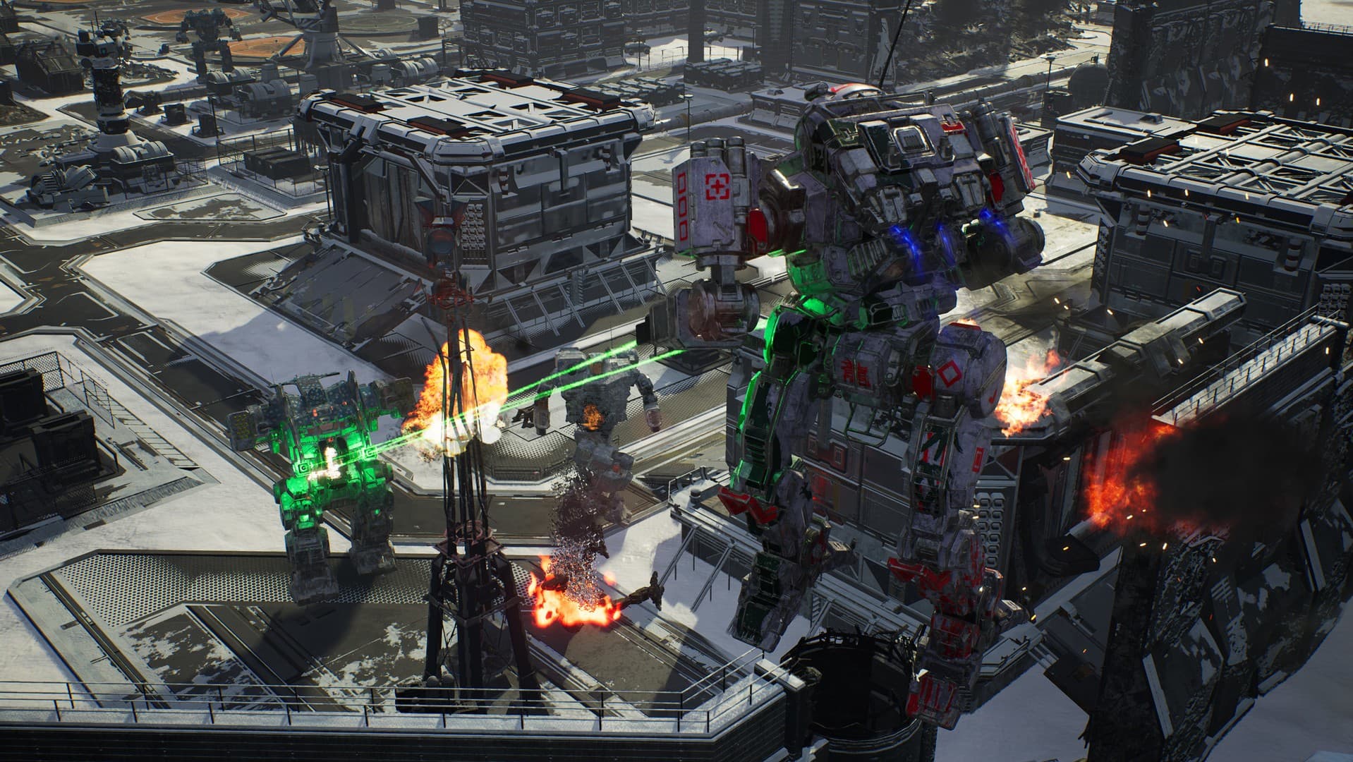 Game screenshot 1
