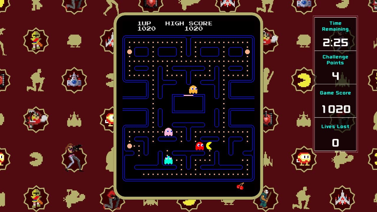 Game screenshot 1