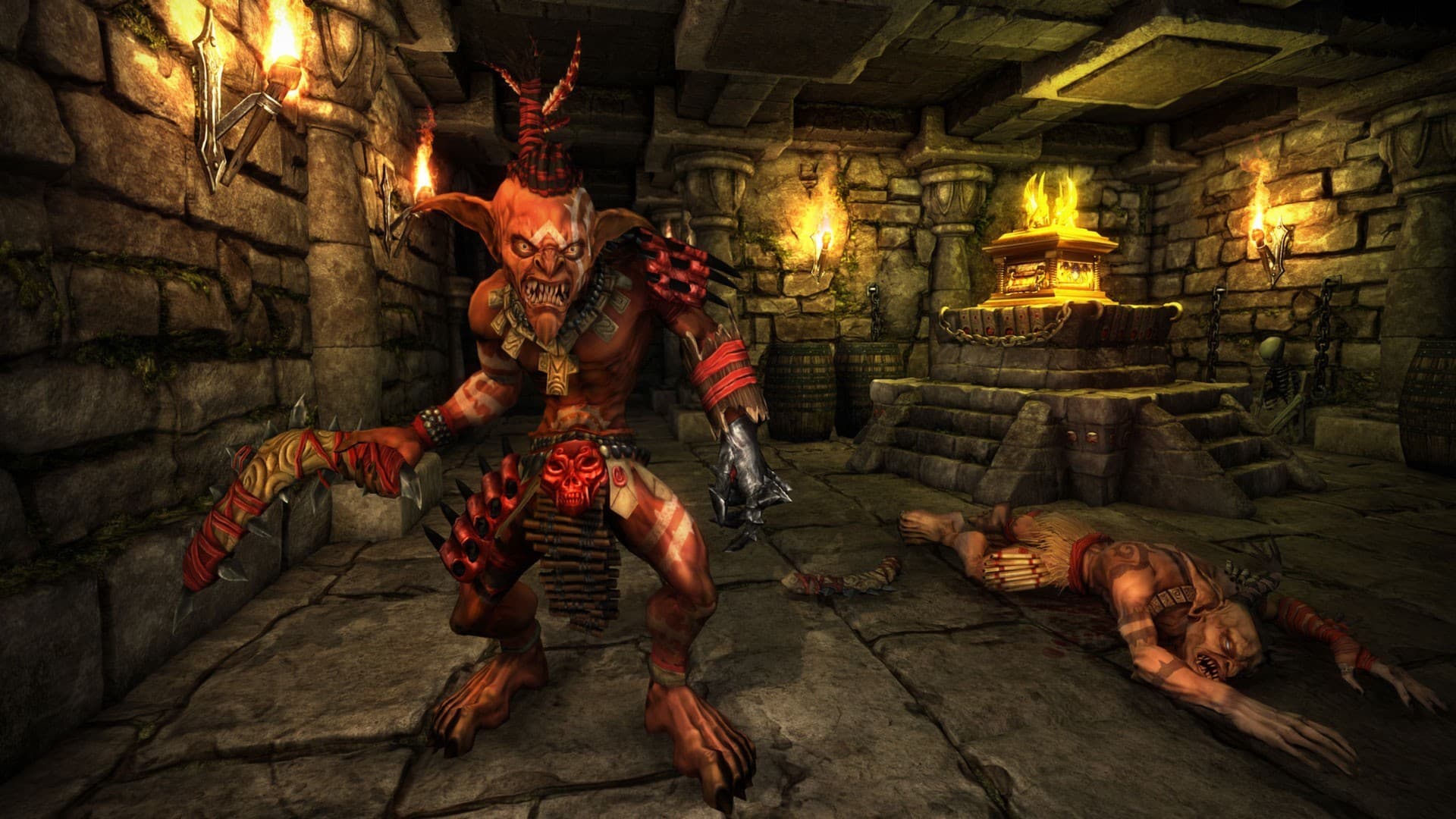 Game screenshot 1