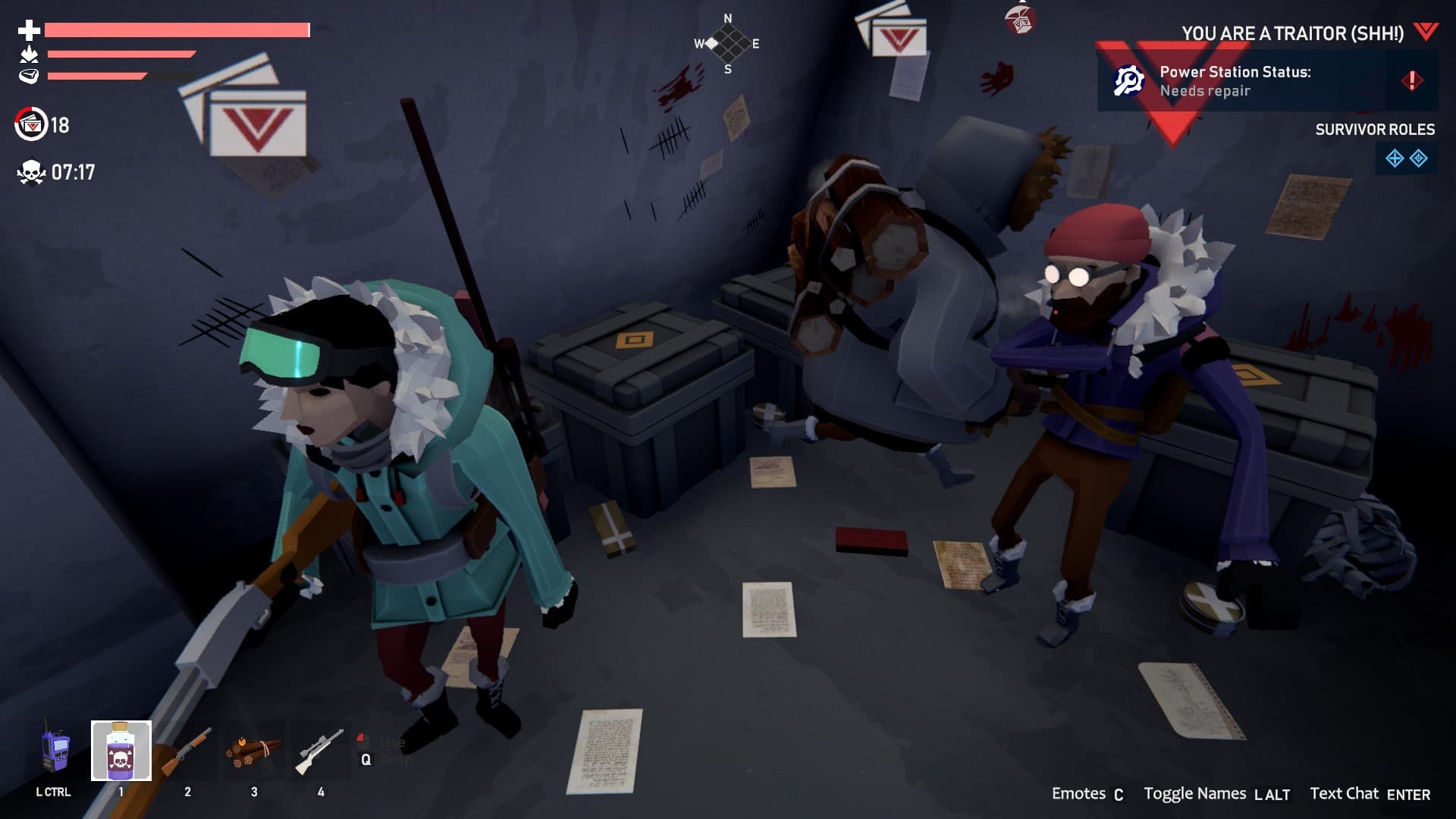 Game screenshot 1
