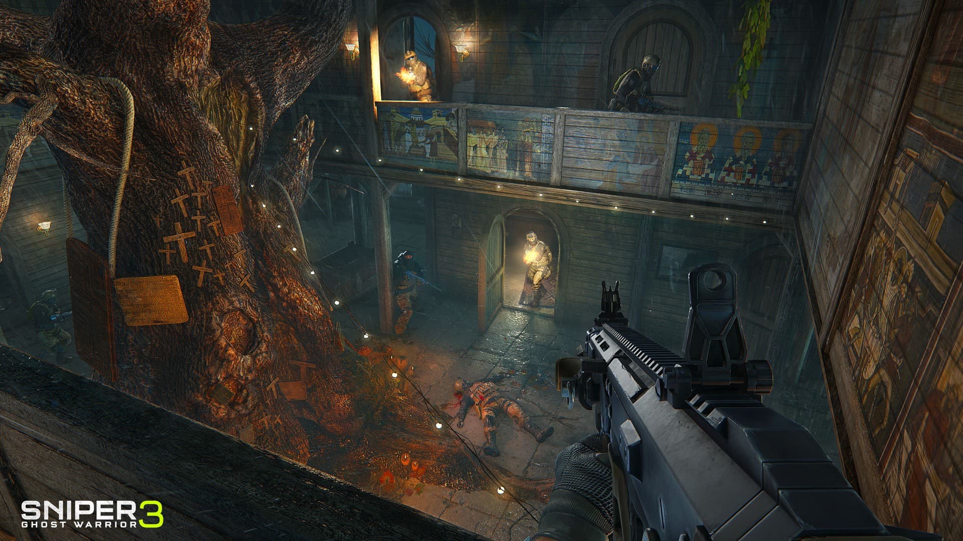 Game screenshot 1
