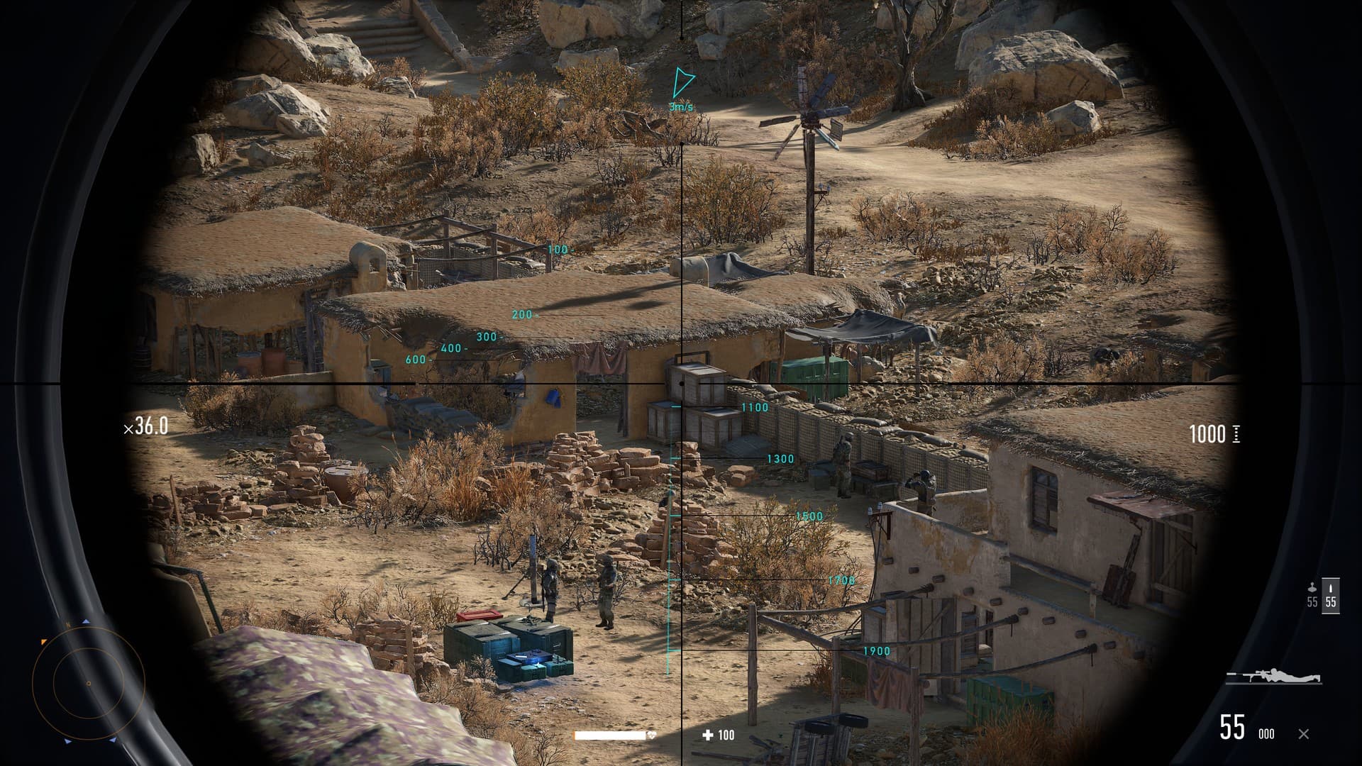 Game screenshot 1