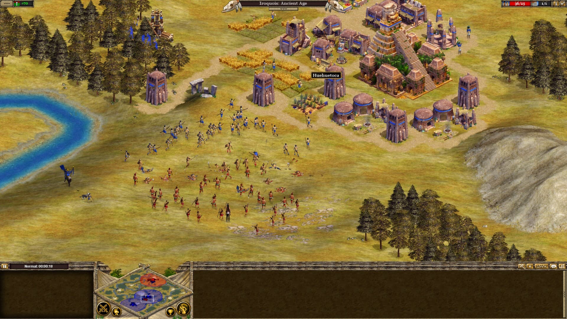 Game screenshot 1