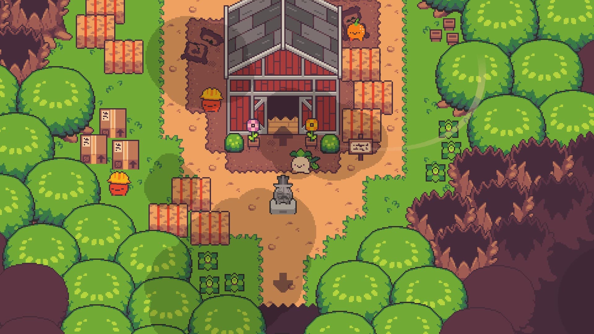 Game screenshot 1