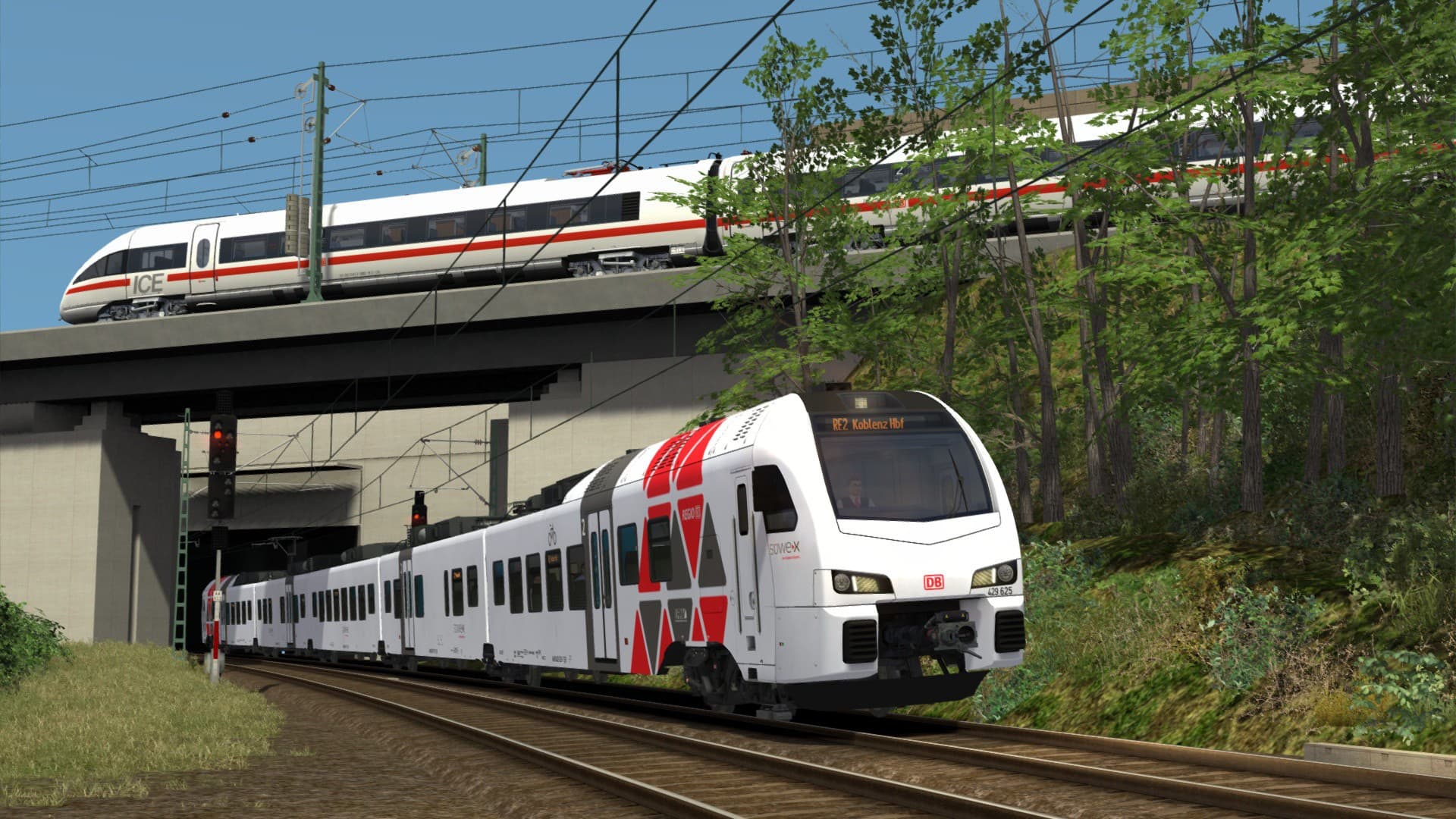 Game screenshot 1