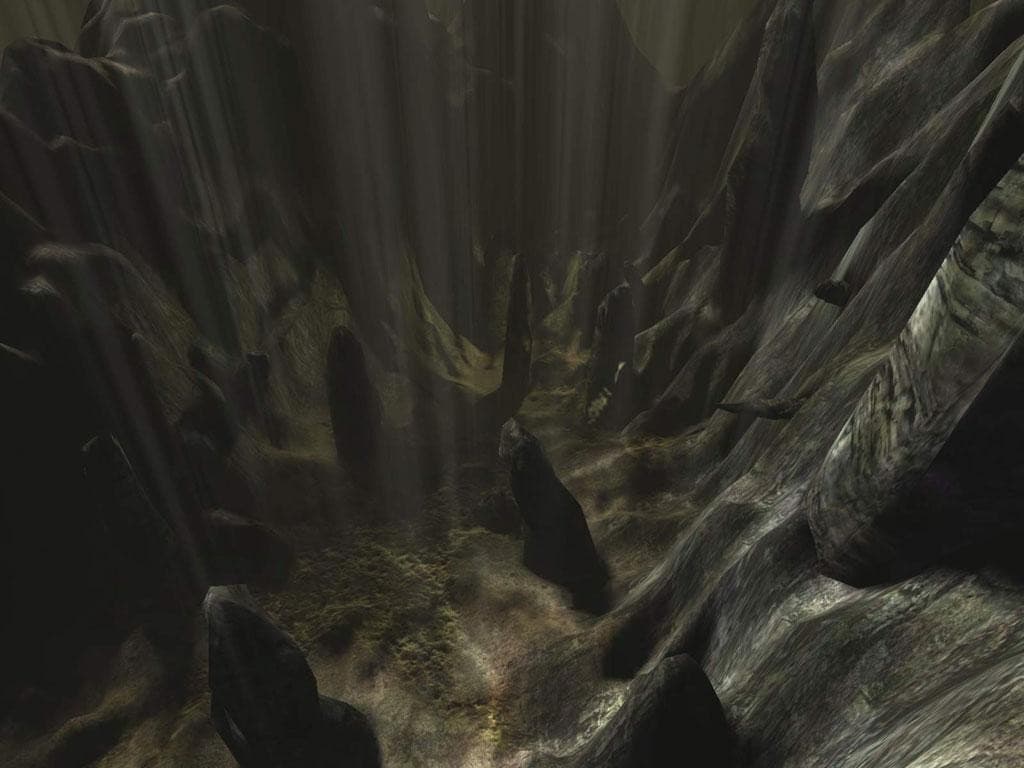 Game screenshot 1