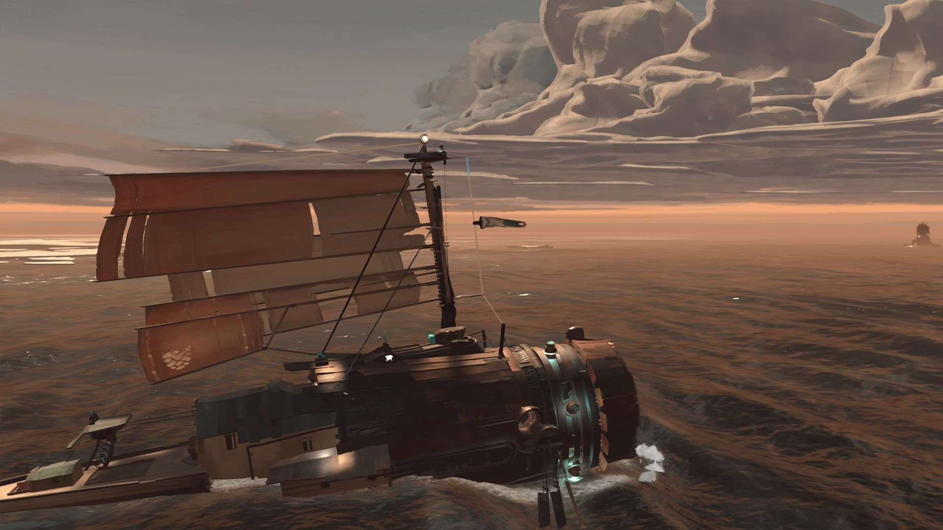 Game screenshot 1