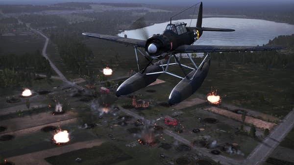 Game screenshot 1