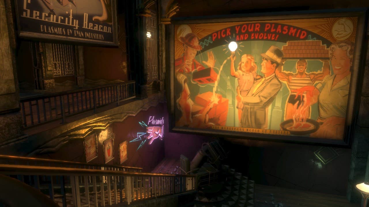 Game screenshot 1