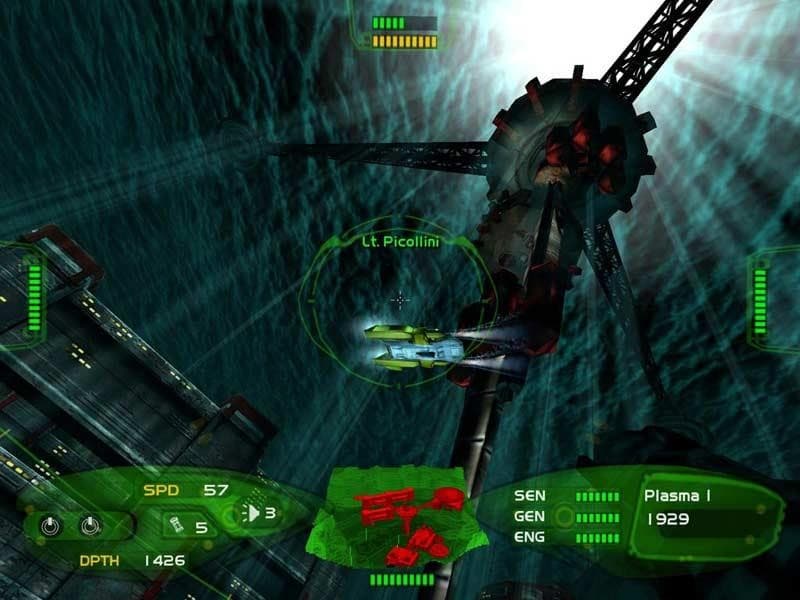 Game screenshot 1