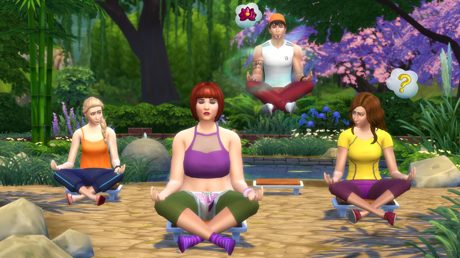 Game screenshot 1