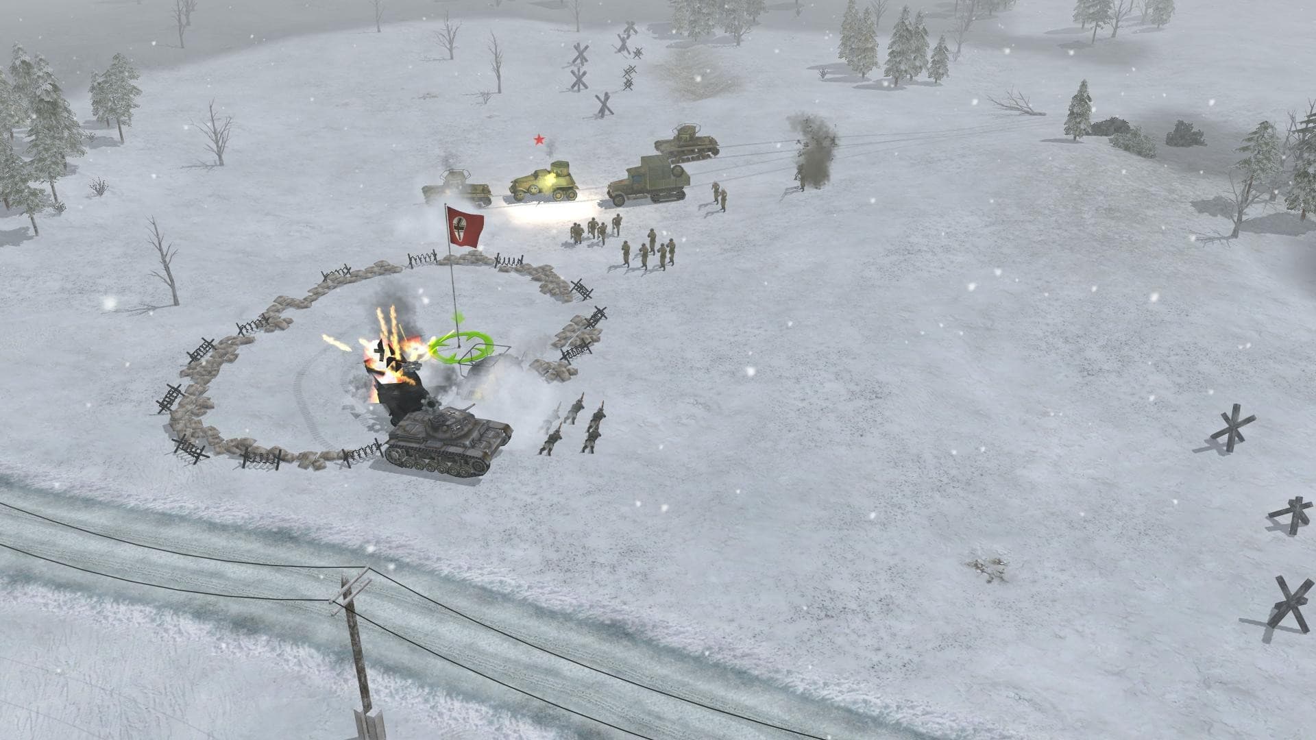 Game screenshot 1