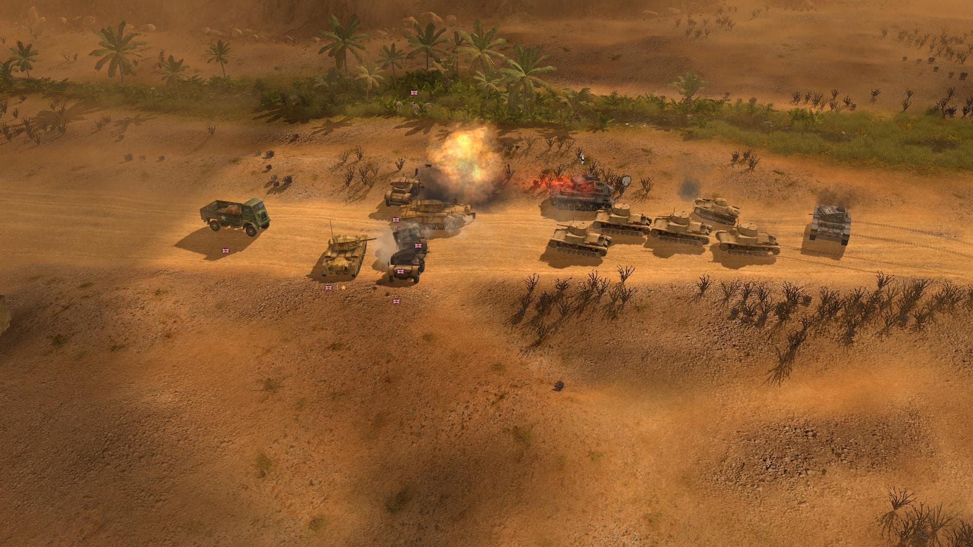 Game screenshot 1