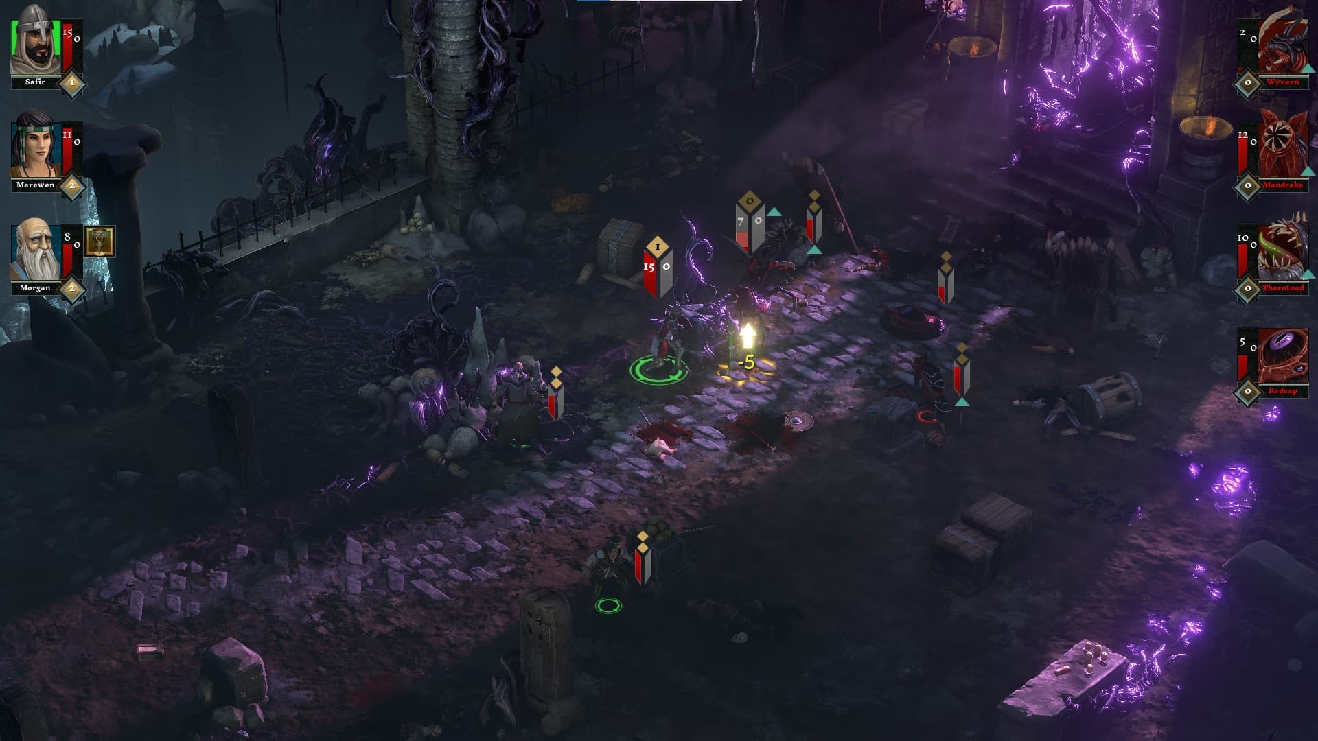 Game screenshot 1