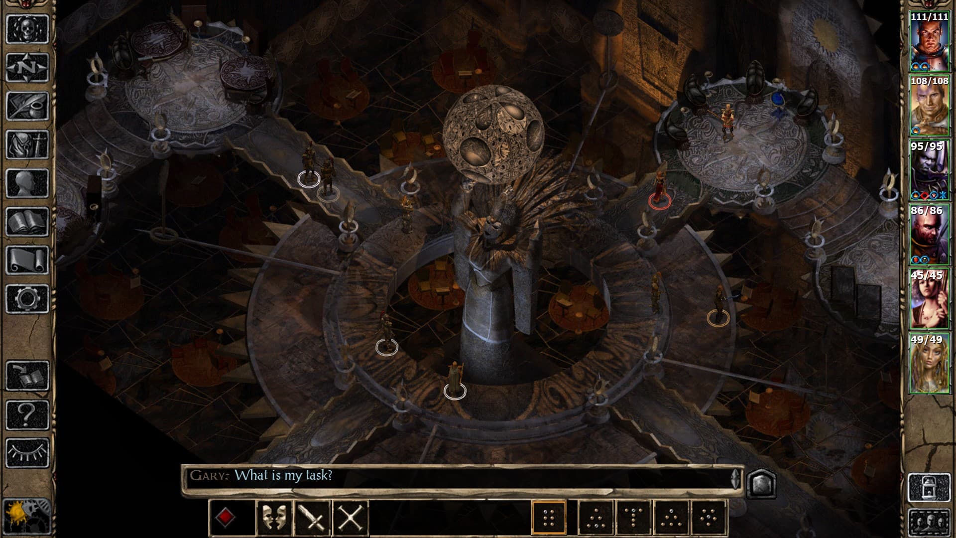 Game screenshot 1