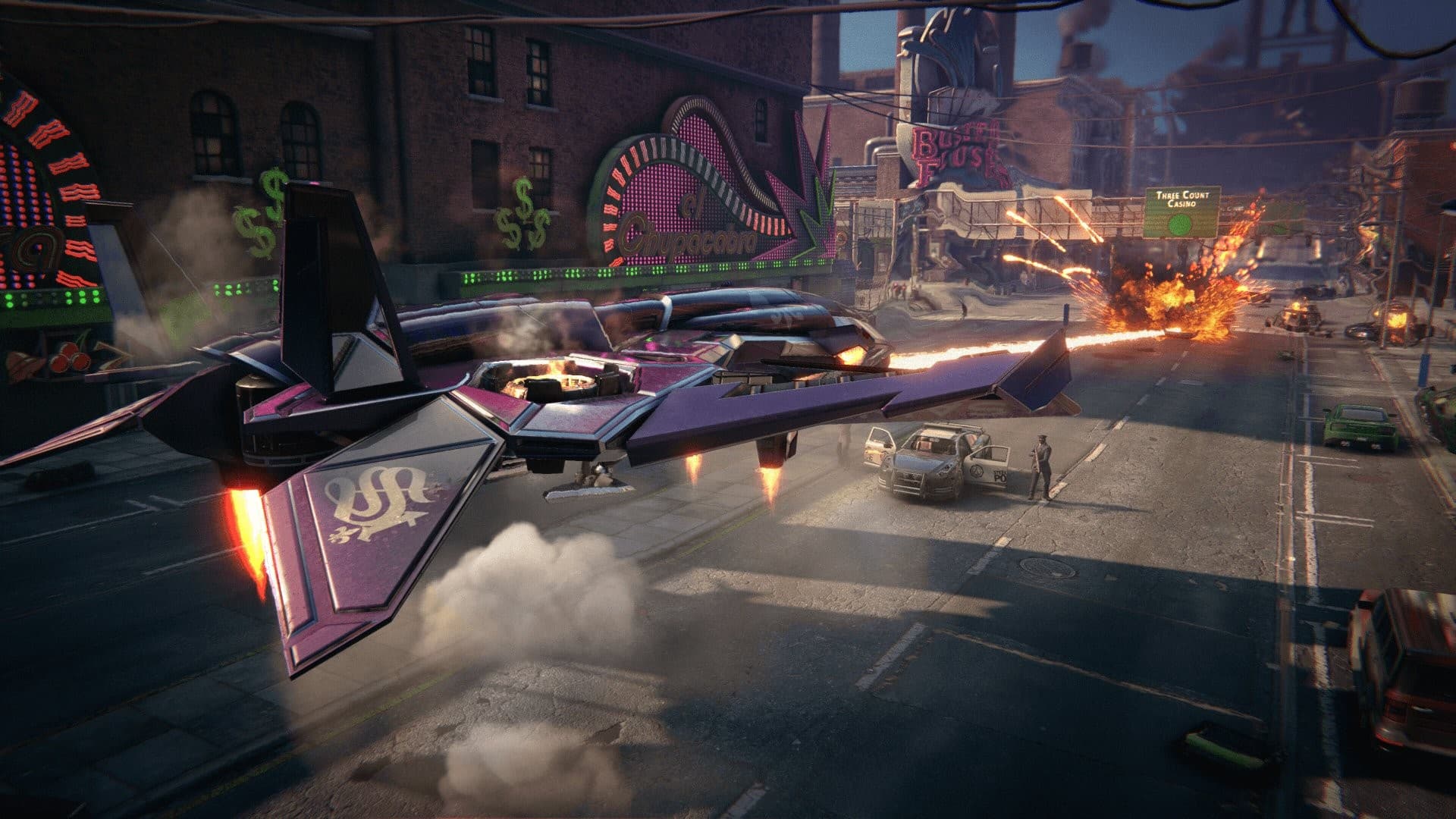Game screenshot 1