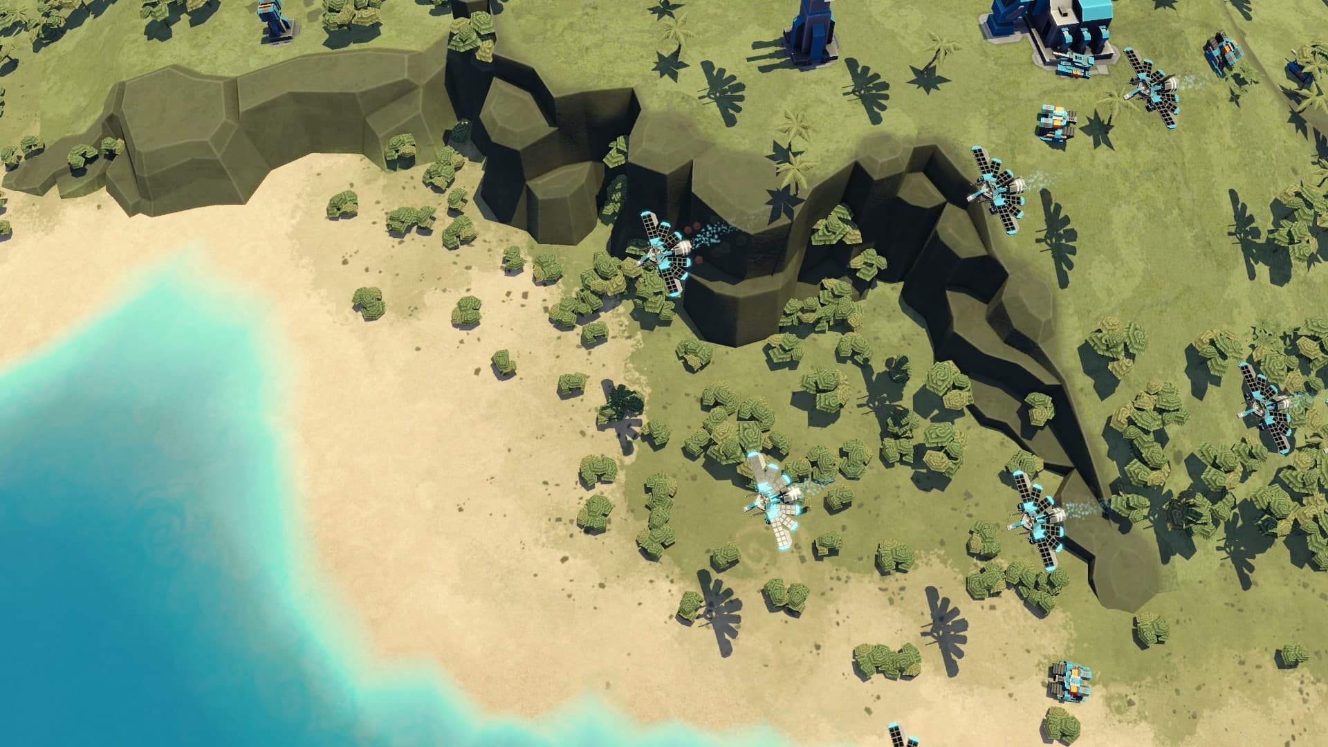 Game screenshot 1