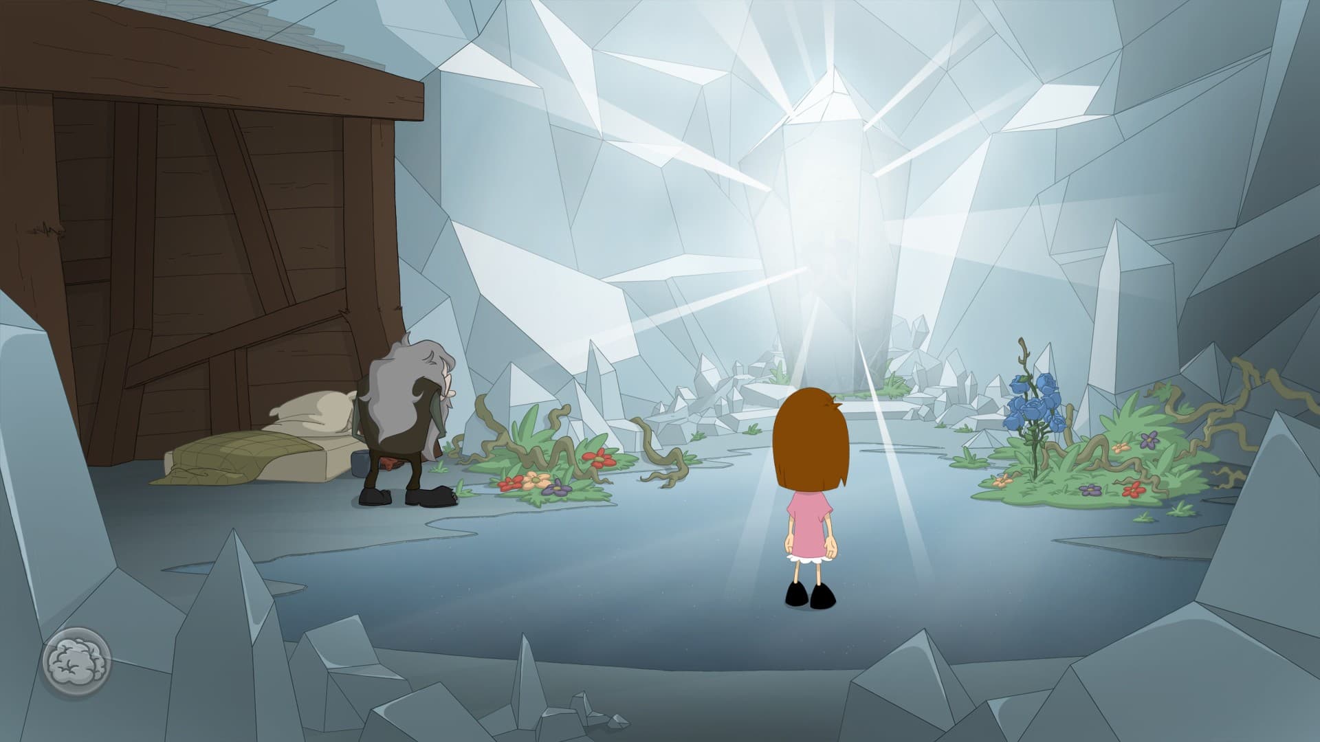 Game screenshot 1