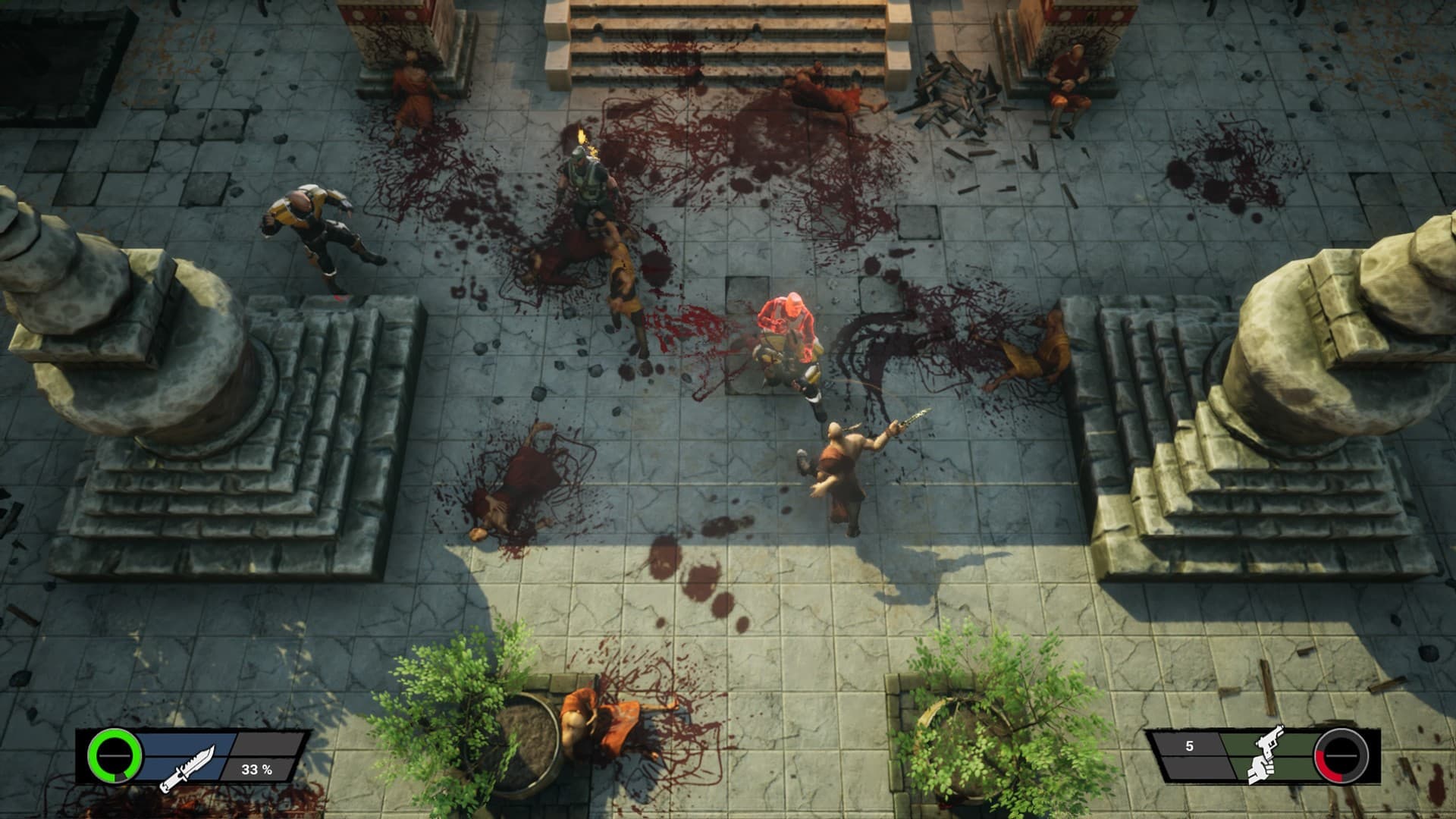 Game screenshot 1