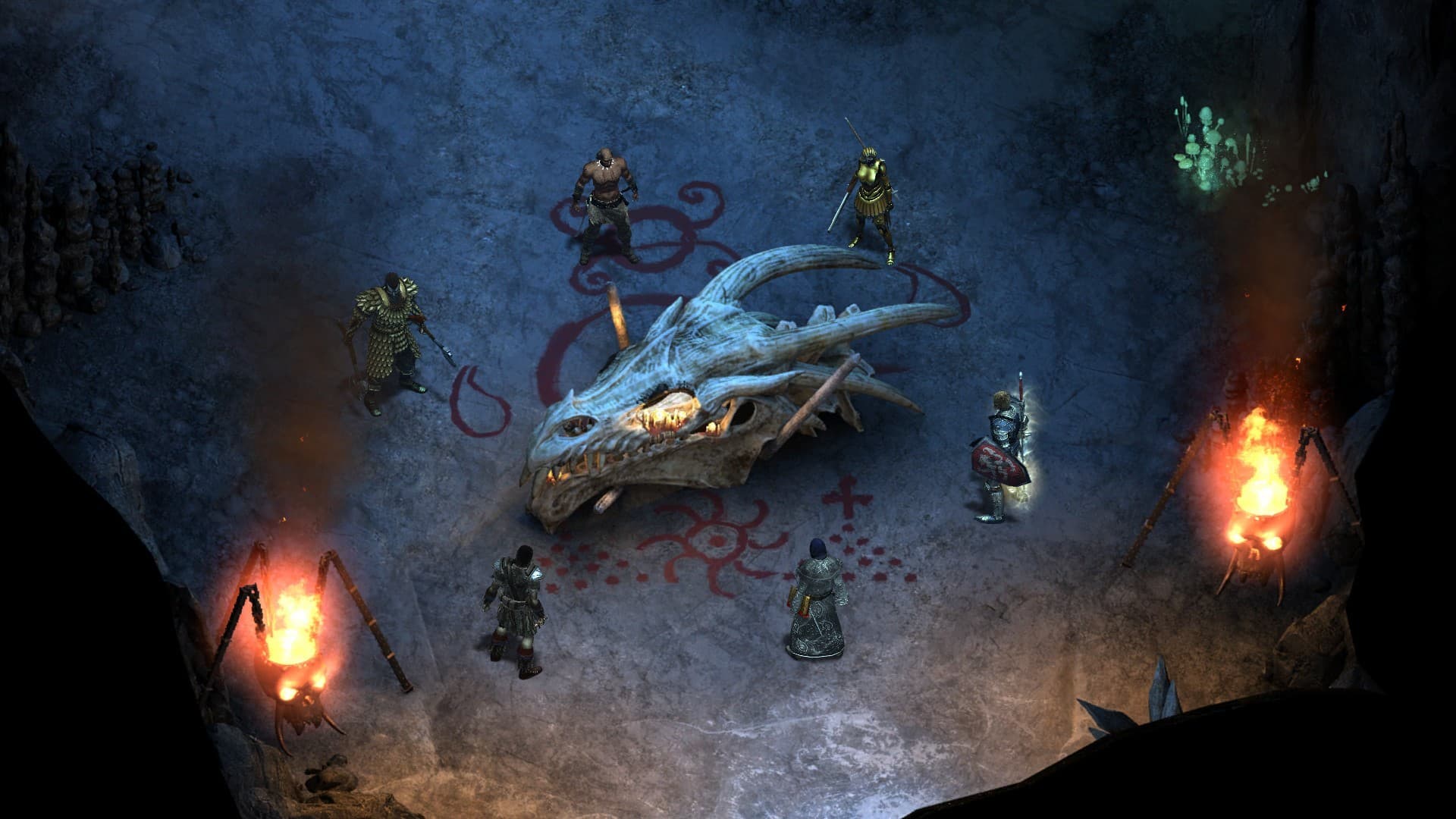 Game screenshot 1