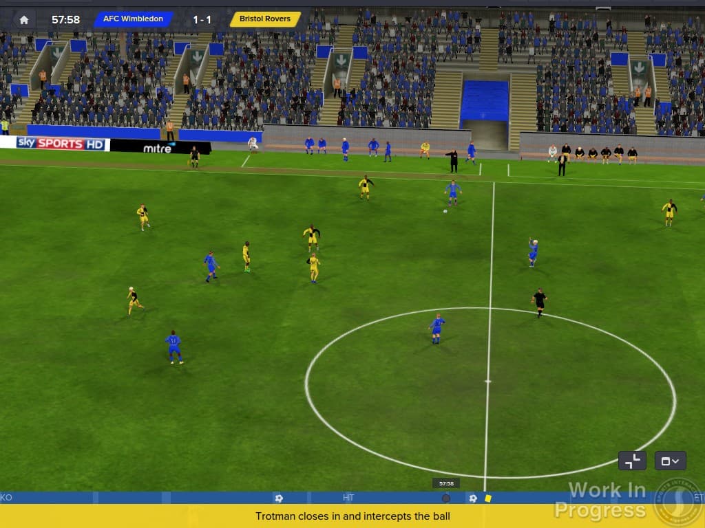 Game screenshot 1