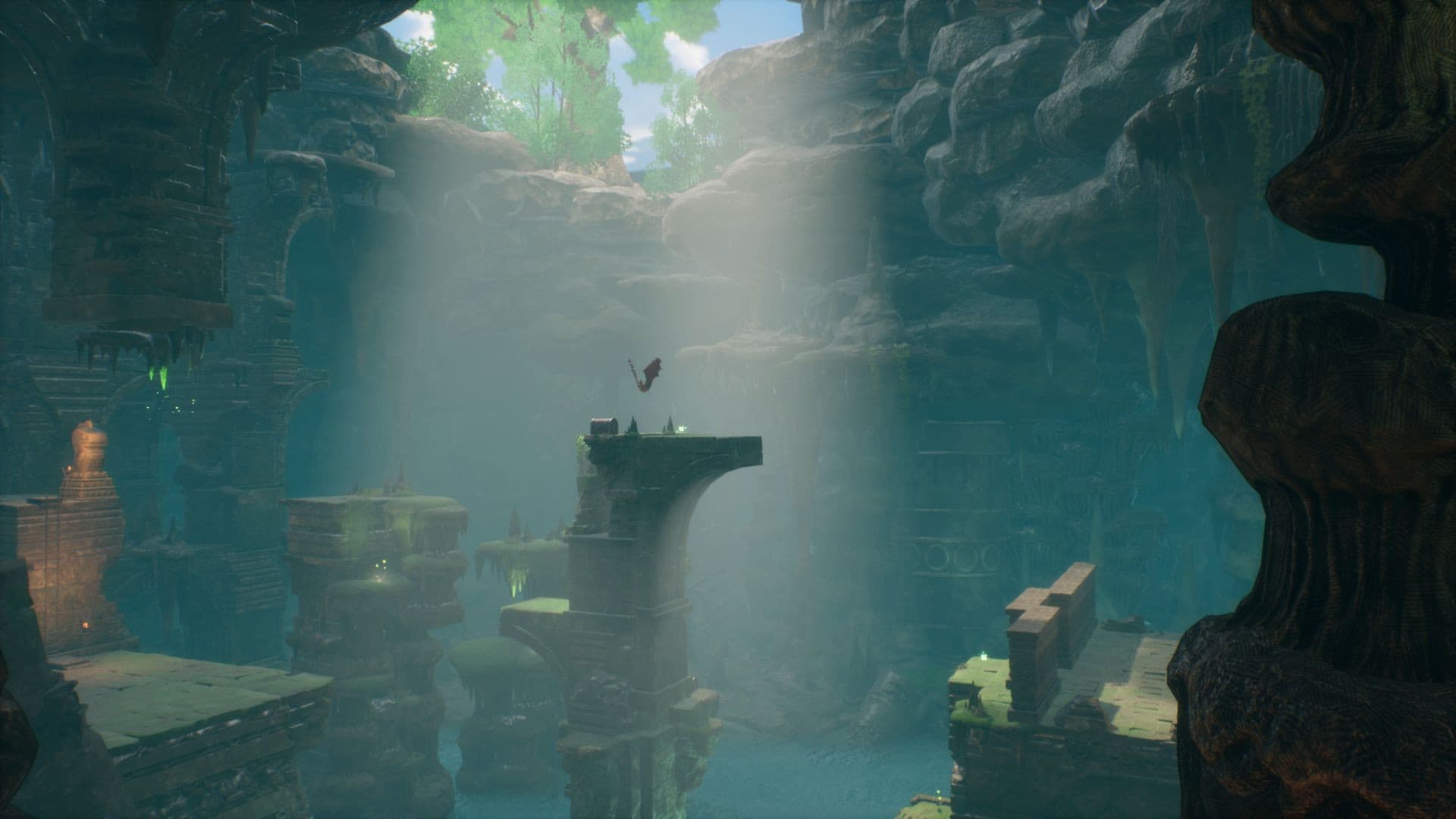 Game screenshot 1