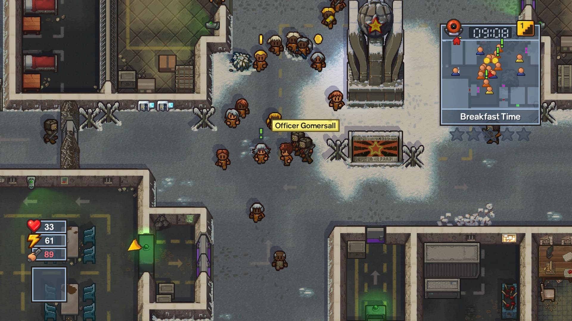 Game screenshot 1