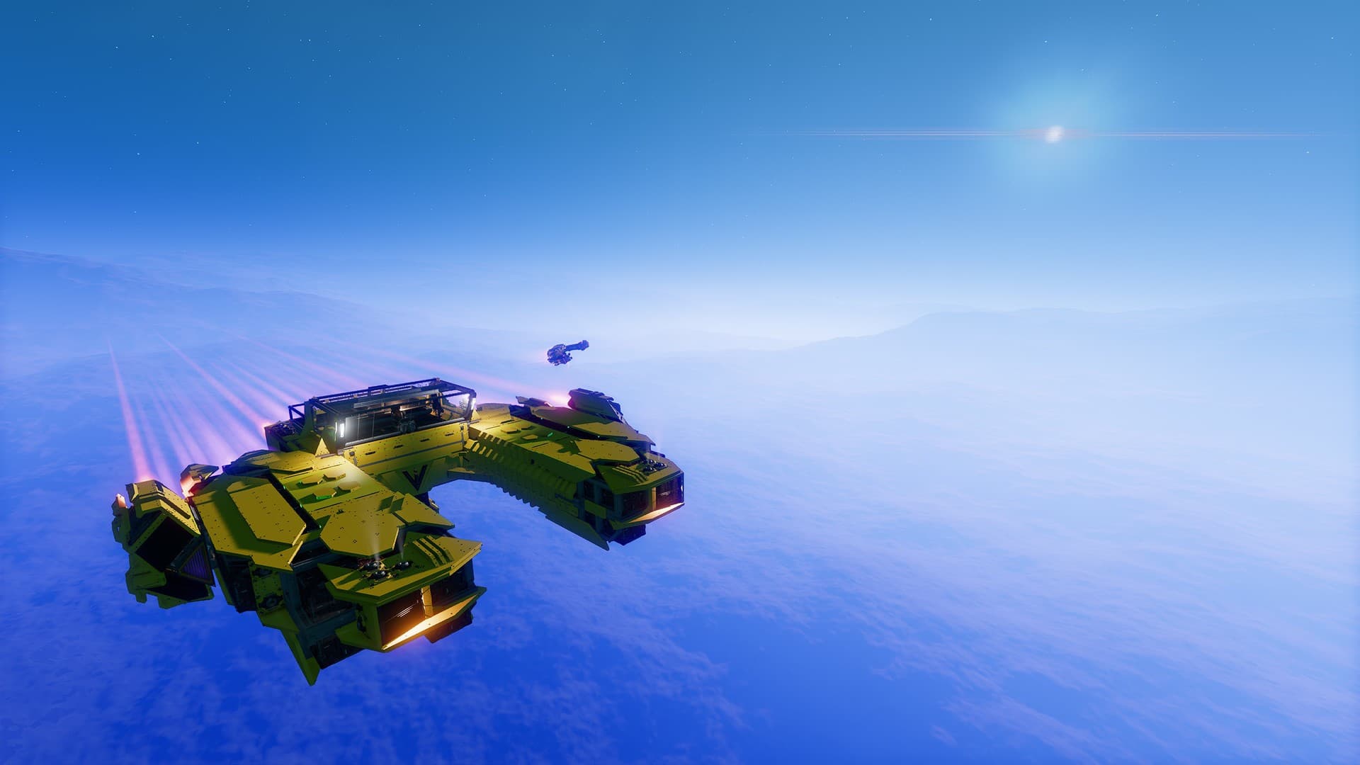 Game screenshot 1